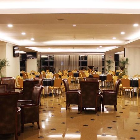 Baguio Crown Legacy Hotel Baguio City Екстериор снимка