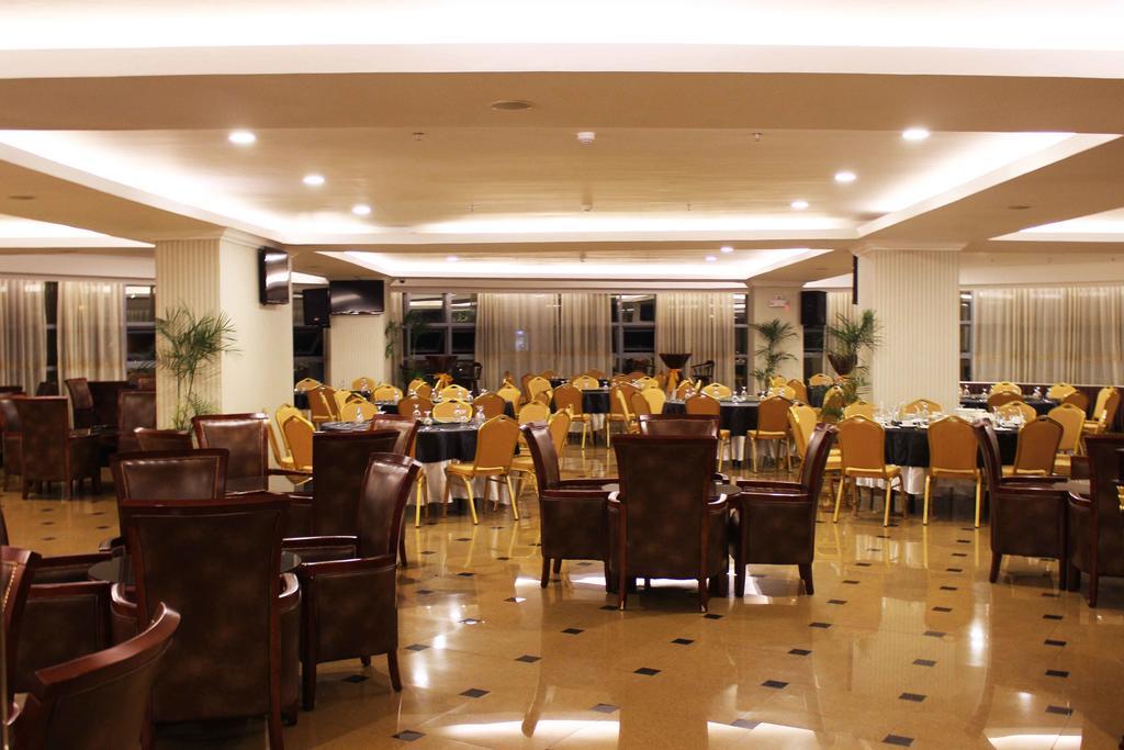 Baguio Crown Legacy Hotel Baguio City Екстериор снимка