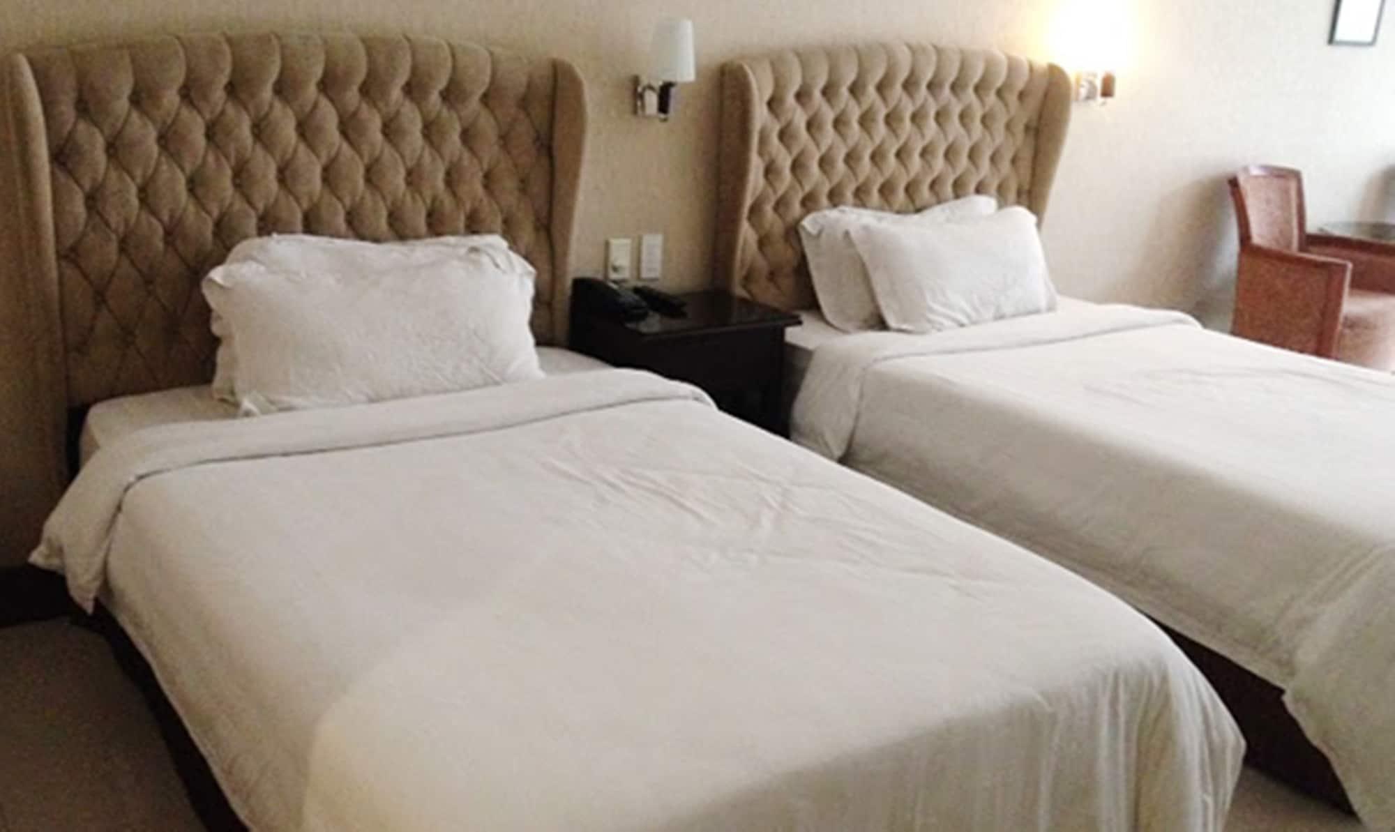 Baguio Crown Legacy Hotel Baguio City Екстериор снимка